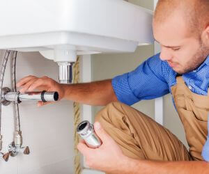 About Emergency plumbing pros Strausstown, PA